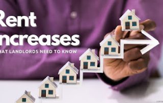 A Landlord’s Guide to Rent Increases