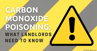 Carbon Monoxide Poisoning: A Shocking Statistic That #Tooting #Sutton #Mitcham Landlords Should Know