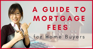 Mortgage Fees: Everything You Need to Know
