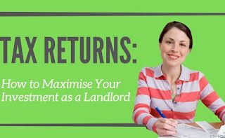 How to Maximise Your Investment as an Tooting, Sutton and Mitcham Landlord