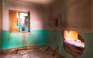 How Landlords Can Deal with Nuisance Tenants