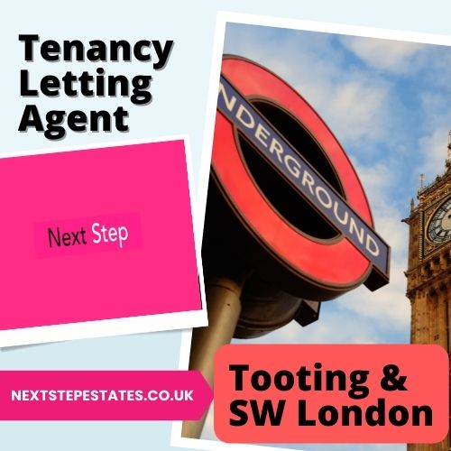 tenant letting agent tooting-bec-morden-balham-wimbledon-sw-london