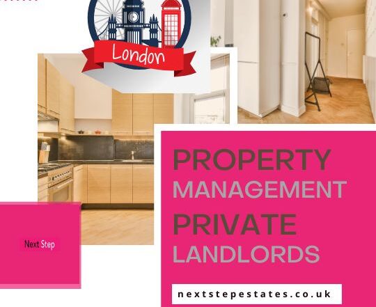 Property Management Tooting Letting Agency Private Landlords in SW London